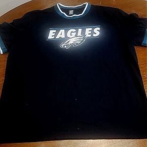 NFL Branded Philadelphia Eagles jersey
